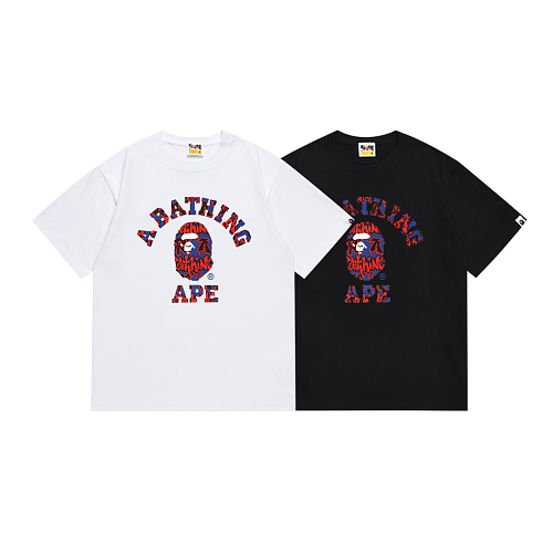 Bape T-Shirt