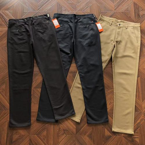 Hermès Hermes Trousers
