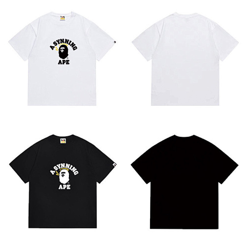 Bape T-Shirt