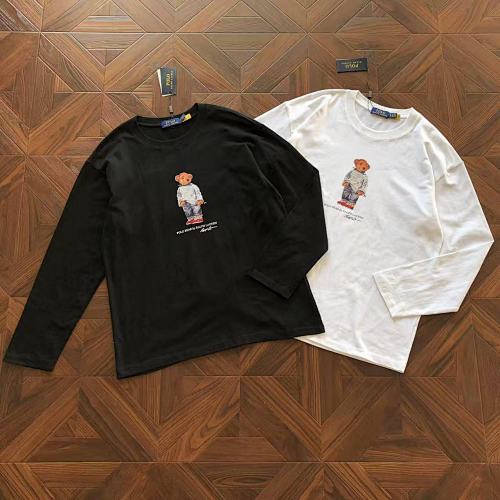 Ralph AU Long-Sleeve
