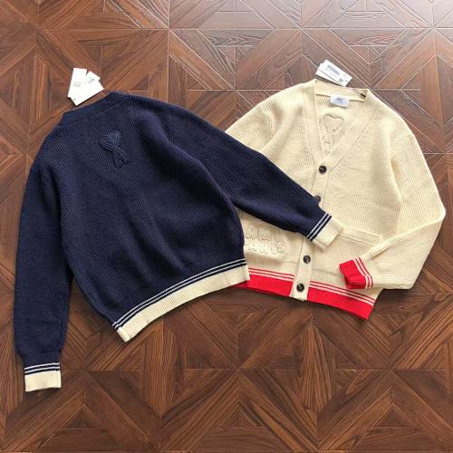 Ami Sweater