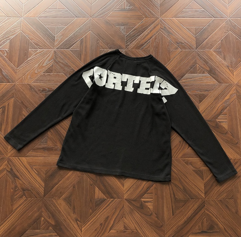 Corteiz Long-Sleeve
