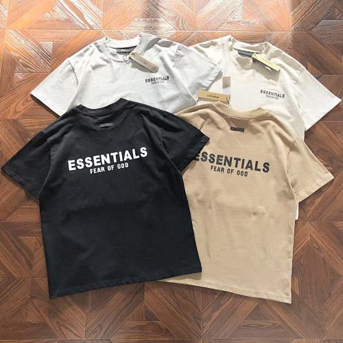Essentials Fog T-Shirt