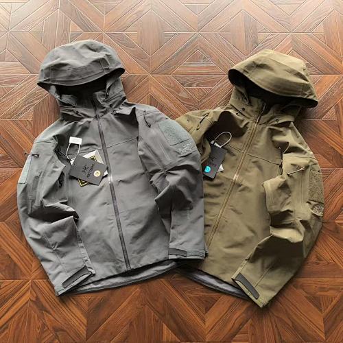 Arc'teryx Arcteryx Jacket