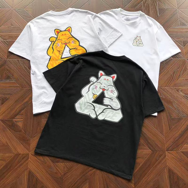 P L CE T-Shirt