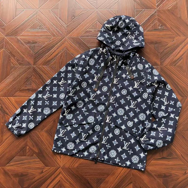 Jacket from RainbowReps