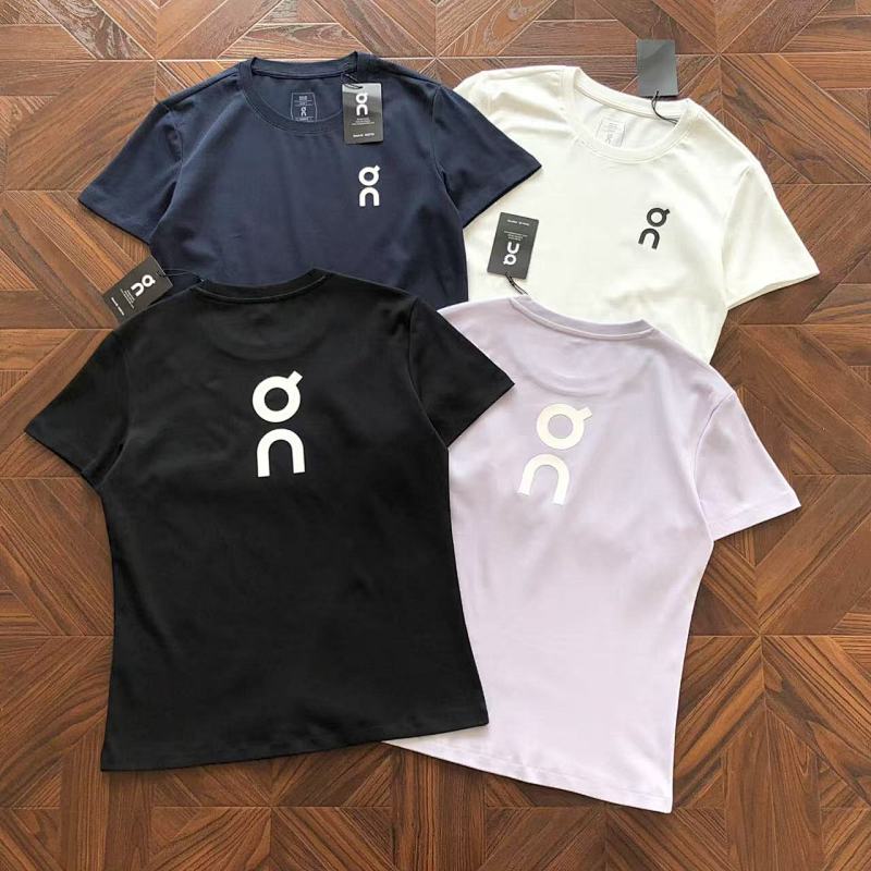 ON RU I G T-Shirt