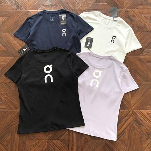 ON RU I G T-Shirt