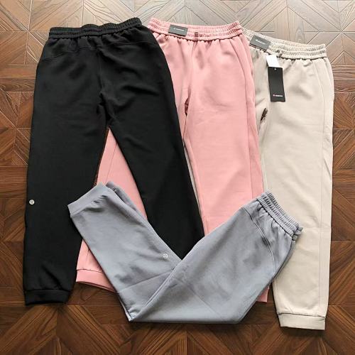 L UL M N Trousers