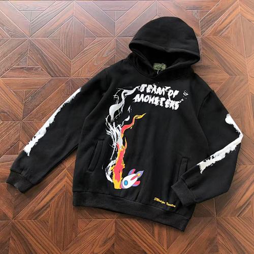 Denim Tears Hoodie
