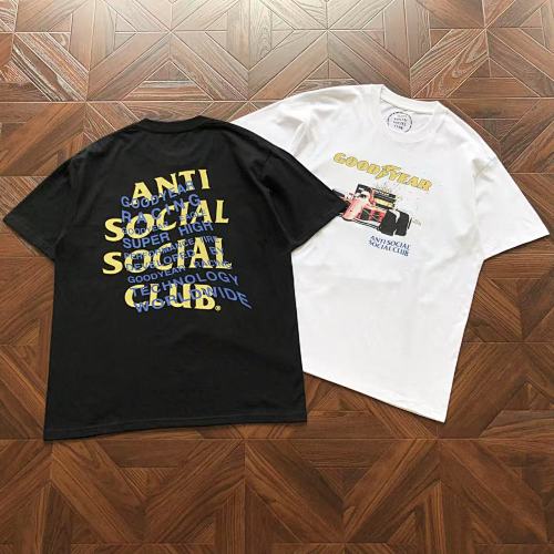Anti Social Club T-Shirt