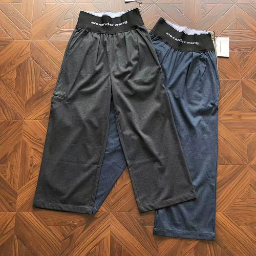 Alexander W G Trousers