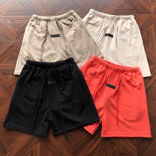 Essentials Fog Shorts