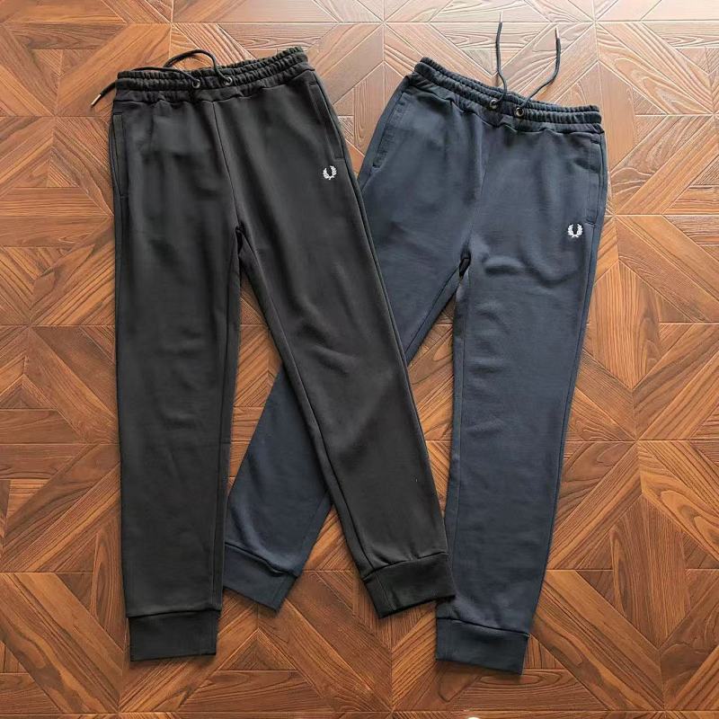 Fred Perry Trousers