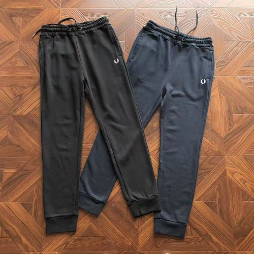 Fred Perry Trousers