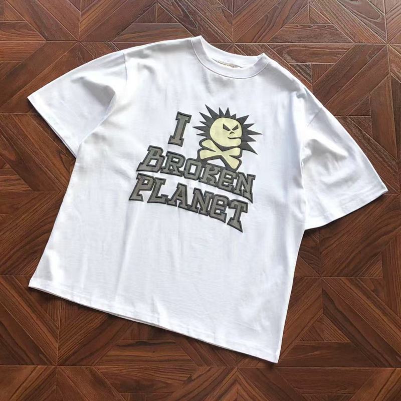 Broken Planet T-Shirt