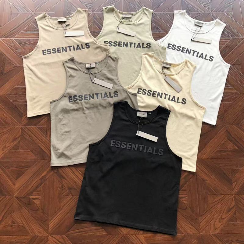 Essentials vest