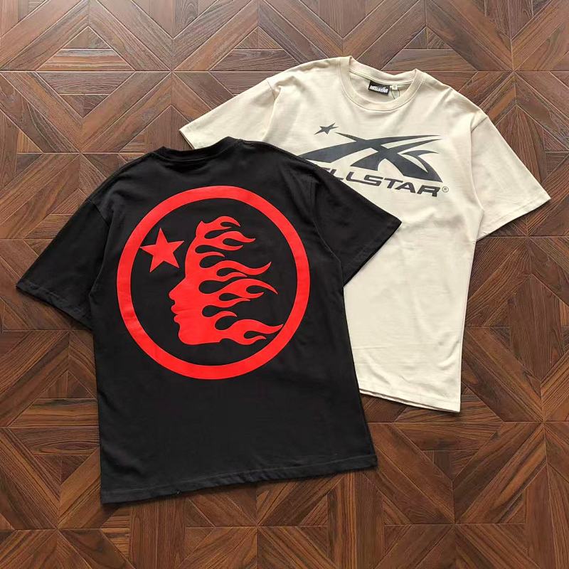 Hellstar T-Shirt