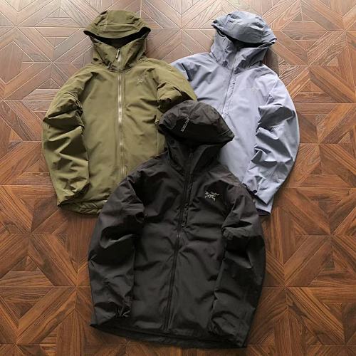 Arc'teryx Arcteryx Down Jacket