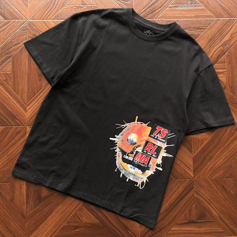 Travis Scott T-Shirt