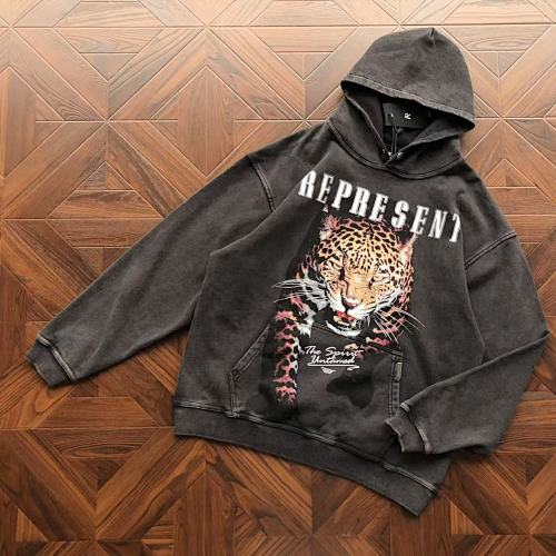 Represent Hoodie
