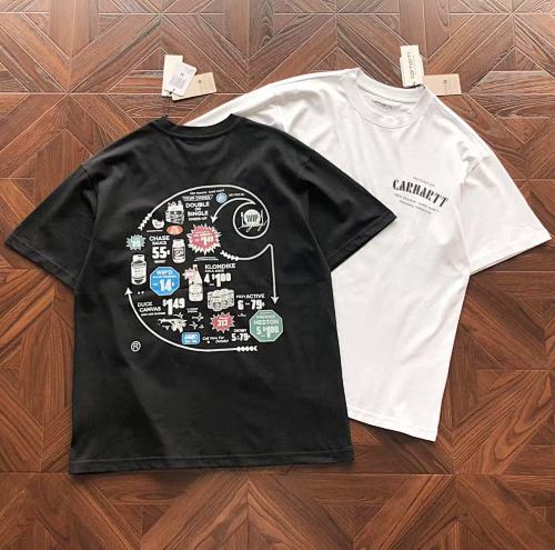 C RH Rtt T-Shirt