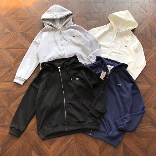 Lacoste Hoodie