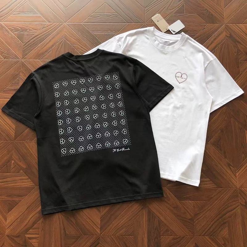 C RH Rtt T-Shirt