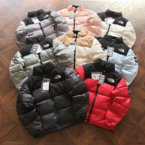The N F Down Jacket