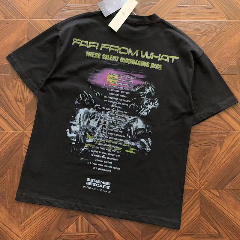 Far T-Shirt