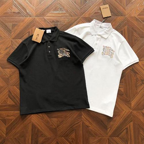 Burberry Polo
