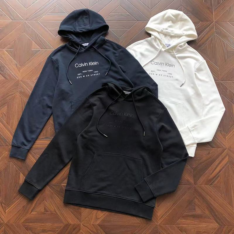 C L IN K E N Hoodie