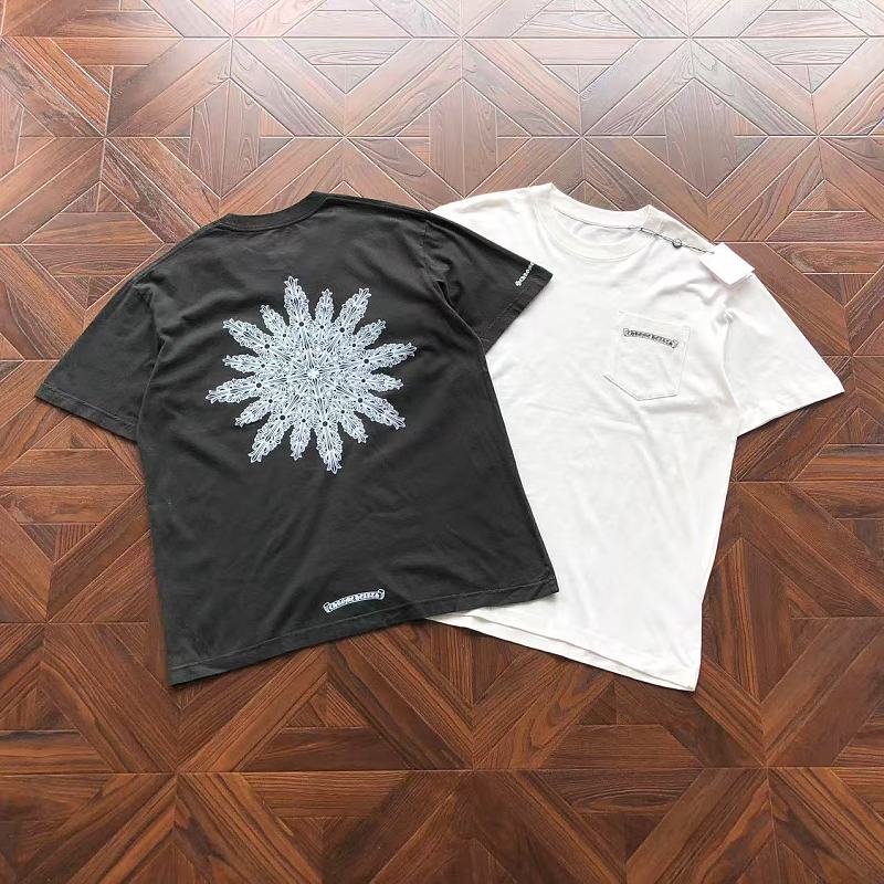 Chrome Hearts T-Shirt