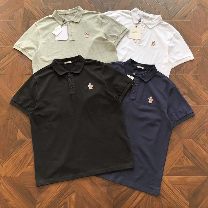 Polo from RainbowReps