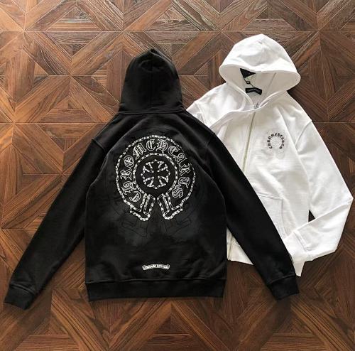 Chrome Hearts Hoodie