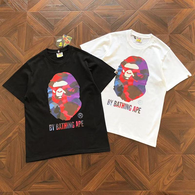 Bape T-Shirt