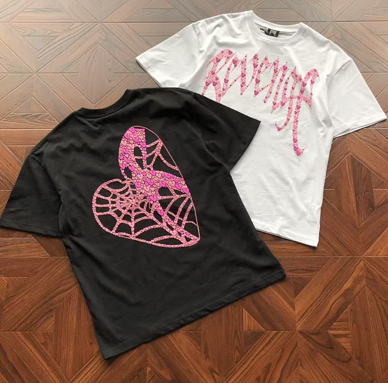 Revenge T-Shirt