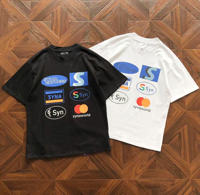 Syna T-Shirt