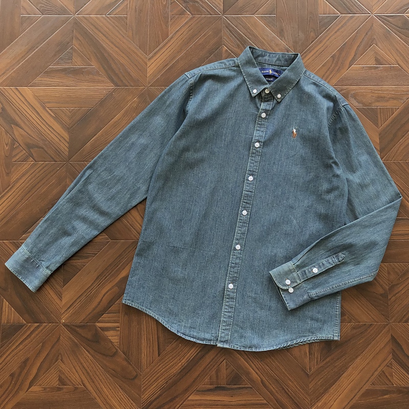 Ralph Long-Sleeve