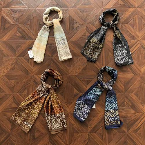 Loewe Scarf