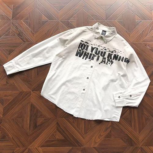 Saint Michael Long-Sleeve