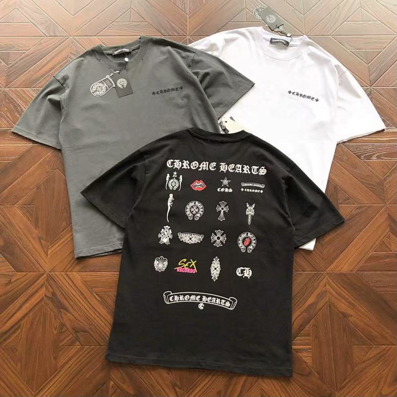 Chrome Hearts T-Shirt
