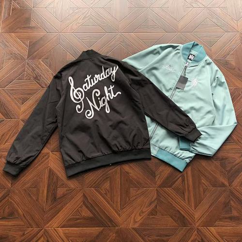 Amiri Jacket