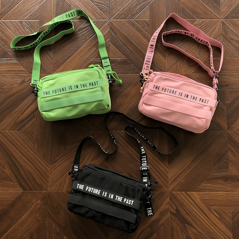 Bag from RainbowReps