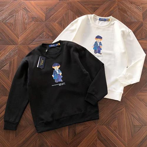 Ralph AU Sweater
