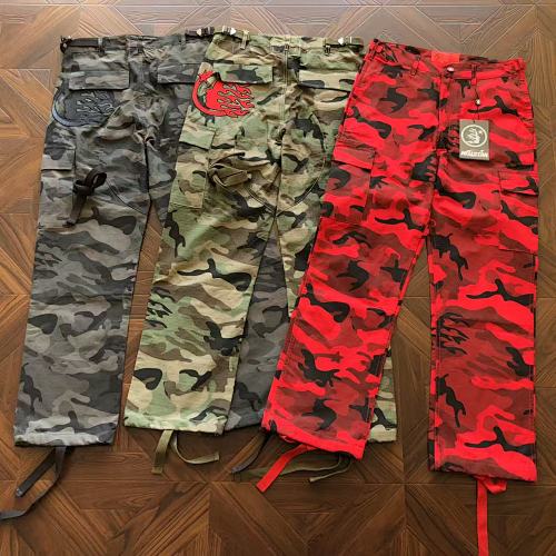 Hellstar Trousers