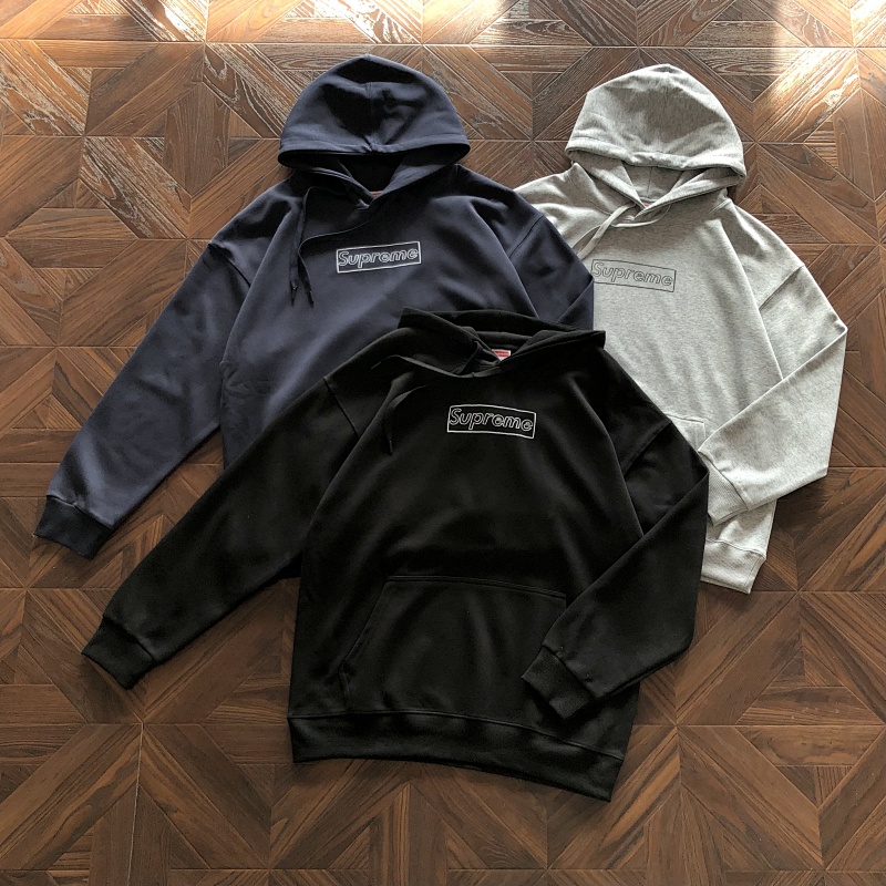 Supreme Hoodie