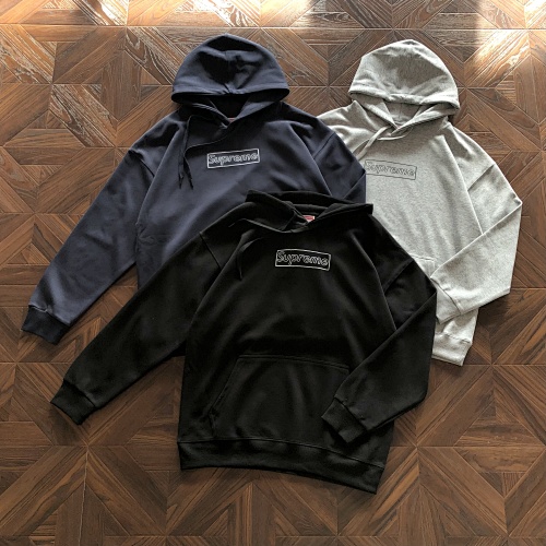Supreme Hoodie