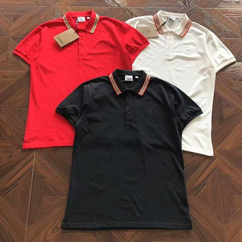 Burberry Polo