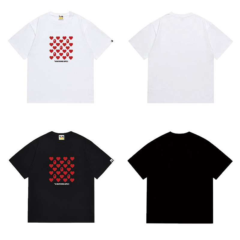 Bape T-Shirt